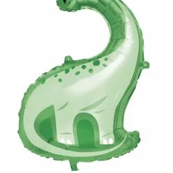 Dinosaurier Folienballon (86 Cm) - Dinosaur Giant