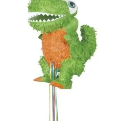 Dinosaurier T-Rex Piñata