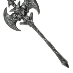 Doppelte Axt Für Herren