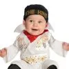 Elvis Kostüm Für Babys Classic