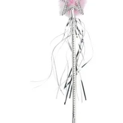 Feen Stab Mit Silber Stern