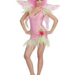 Freche Fee Kostüm Für Damen