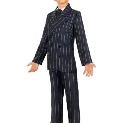 Gomez Addams Kostüm Für Jungen - Addams Family