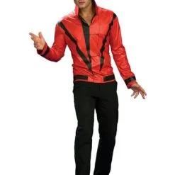 Jackett Michael Jackson Thriller