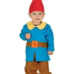 Bergarbeiterzwerg Kostüm Für Babies