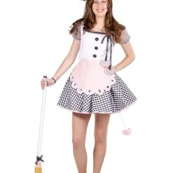 Kleine Und Eingebildete Ratte Kostüm