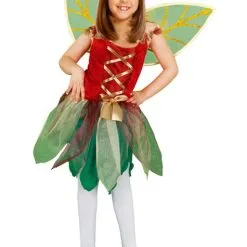 Magische Fee Kostüm Für Mädchen