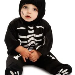 Skelett Kostüm Für Babys