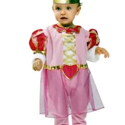Prinzessin Kostüm Rosa Für Babys