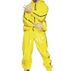 Rapper Kostüm Ali G