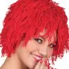 Rothaarige Lumpenpuppe Perücke Für Damen