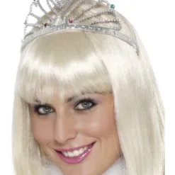 Sileber Diadem Classic