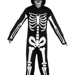 Skelett Kostüm Für Jungen