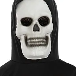 Skelett Maske Für Erwachsene