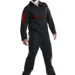 Slipknot Overall