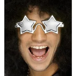 Superstar Sonnenbrille Silber