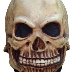 Totenkopf Maske Für Jungen