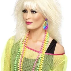 Tränen Ohrringe Bunt