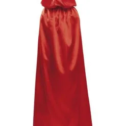 Rotkäppchen Umhang Für Damen