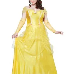 Vornehme Prinzessin Kostüm Für Damen Große Größe